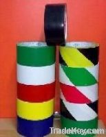 Floor Marking Tape & Warning Tape