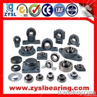 UCP212 with high precision & good quality pillow block bearing