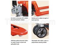 hand pallet truck AC/DF/JC/Shaped