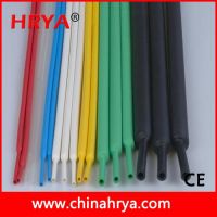 PVC Heat Shrink Tube