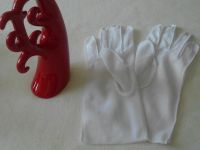 MAGlove Ladies Fake Silk Leather Glove