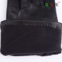 IMAGlove 2013 New Leather Glove,Sheepskin