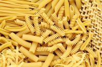 Buy Multigrain Millet &amp; Ragi Pasta, Pastalicious Fusilli, 100% Durum Wheat Semolina Pastas, Fusilli Pasta