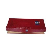 fashion belt gift box with high quality