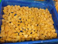 IQF Mango Dice