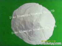 High purity alumina