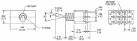 Toggle Switch