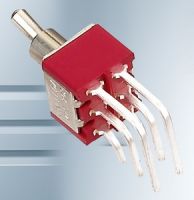 Toggle Switch