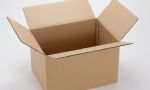 corrugate paper box