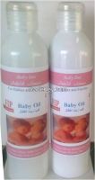 FIP Baby Oil