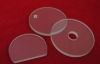 High-borosilicate Glass Processing