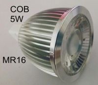 LED spotlight