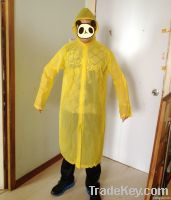 PVC Raincoat