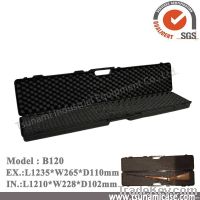 Waterproof Rifle Case/ Hard Plastic Case