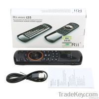 2.4G Wireless mini keyboard + Air Mouse + Remote controller + Audio