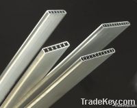 Aluminum flat tube