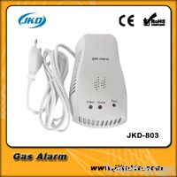 CE standard LPG LNG Netural gas leak detector wireless gas detector
