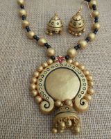 Terracotta Jewellery