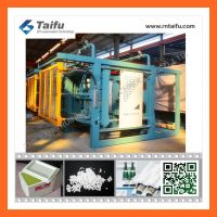 EPS Shape Molding Machine