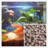 Aquatic Plants Aquarium Substrate Rich Nutrient