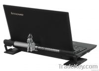 Mechanical Notebook/laptop anti-theft/security Display lock