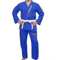 Brazilian jiu jitsu gi's kimono