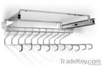 Trouser rack