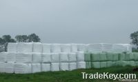 Silage Wrap