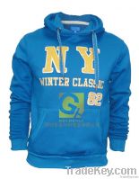 Men 100%cotton sweater