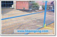 Wire Mesh Fence