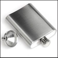 Stainless Steel Portable Sip Pot