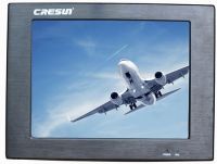 WS201-12.1 Industial Panel PC