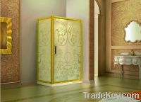 sliding door