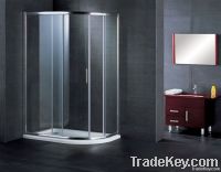 quardant shower enclosure