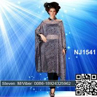 Latest Leopard Fancy Africa Sport Kaftan