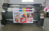 Sublimation Flag Printer