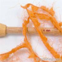 Fancy NYLON Feather Yarn For Knitting