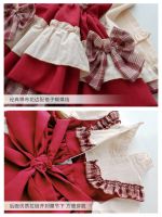 Children Dress For Girls Baby Autumn