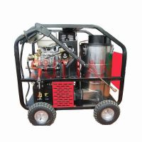 280 Bar Gasoline Engine Hot Water Pressure Washer