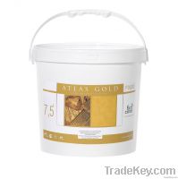Atlas Gold Decorative Interior Wall Coating