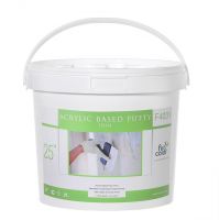 ACRYLIC PUTTY THIN Building and Construction