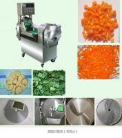 Fresh Vegetable Cutter