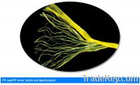 pp split film rope