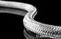 nylon double braided rope
