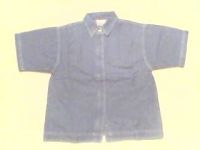 Denim Shirts Ladies