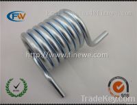 Stainless Steel Strong Heavy Duty Torsion Springs For Motorcycle