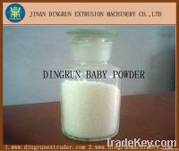 Nutritional Powder Machine/machines/machinery