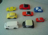 Pu Toy