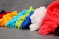 Cotton Shoddy