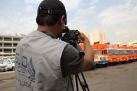Video Production Saudi Arabia By V